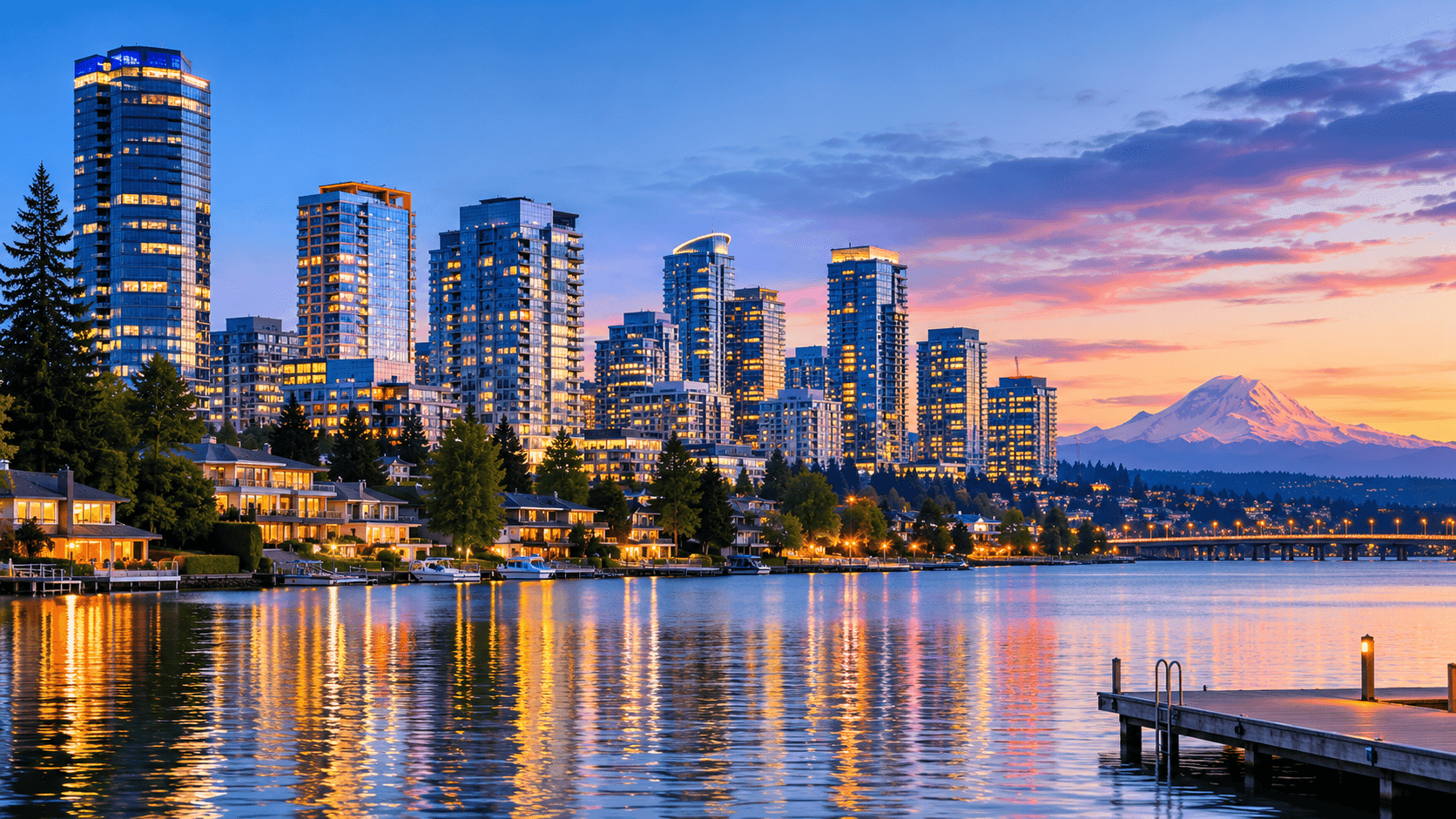 Bellevue Real Estate: The Complete Neighborhood Guide for 2026