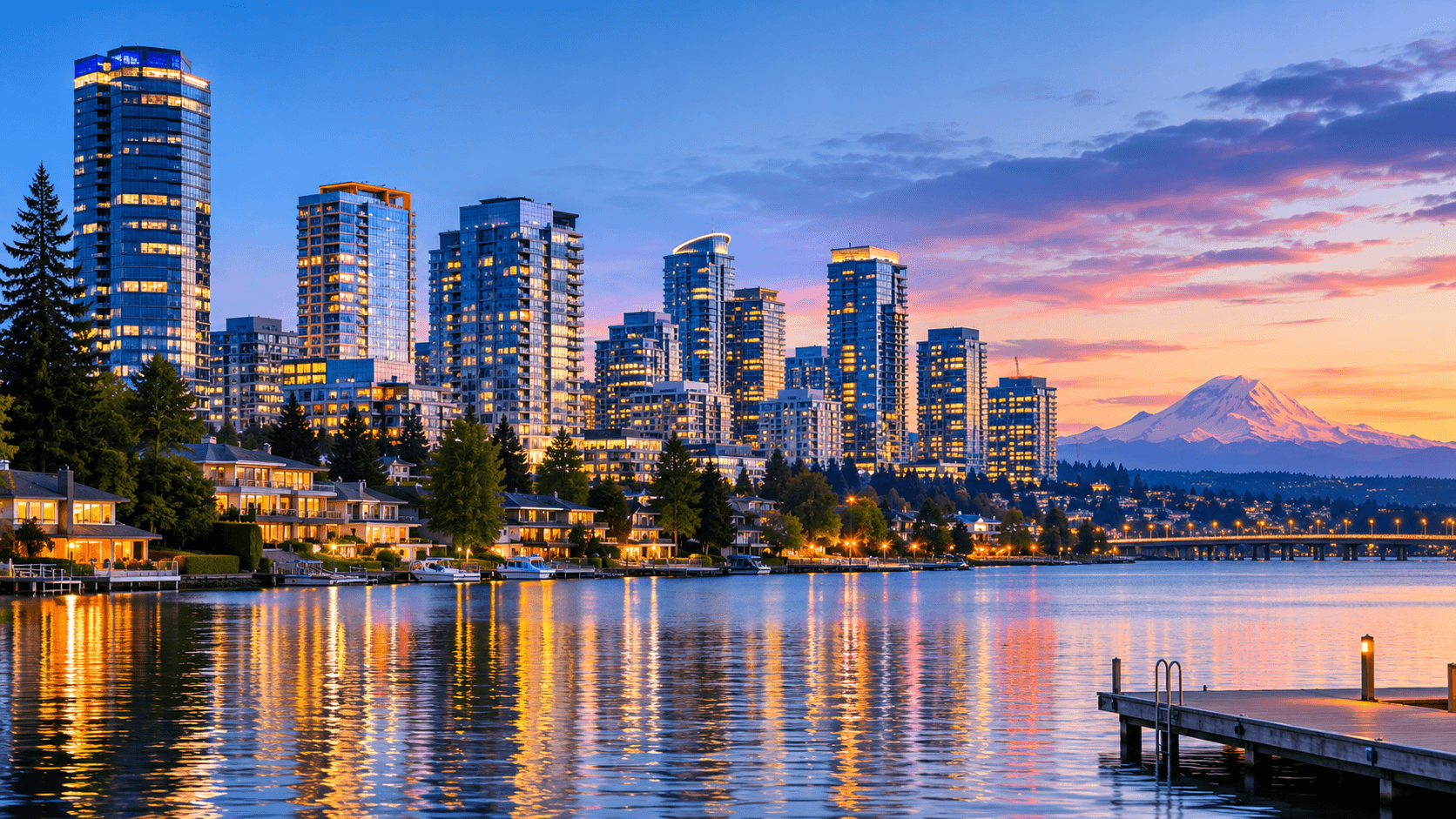 Bellevue Real Estate: The Complete Neighborhood Guide for 2026