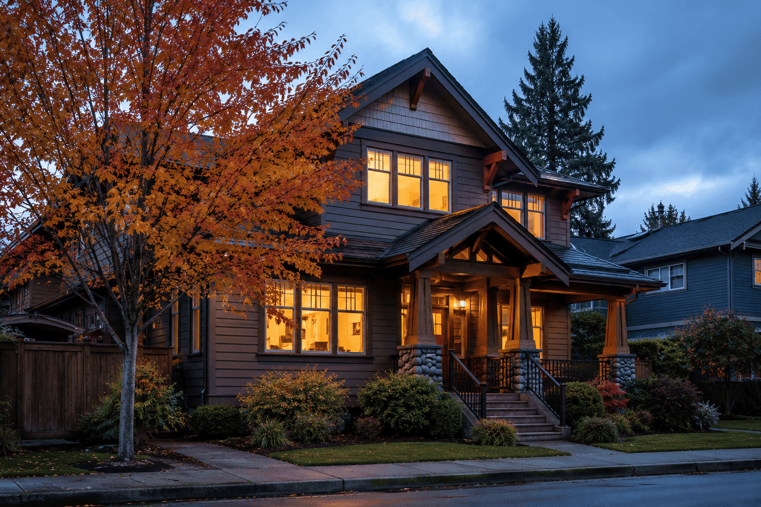 Capital Gains and Tax Strategy When Selling Your Seattle Home