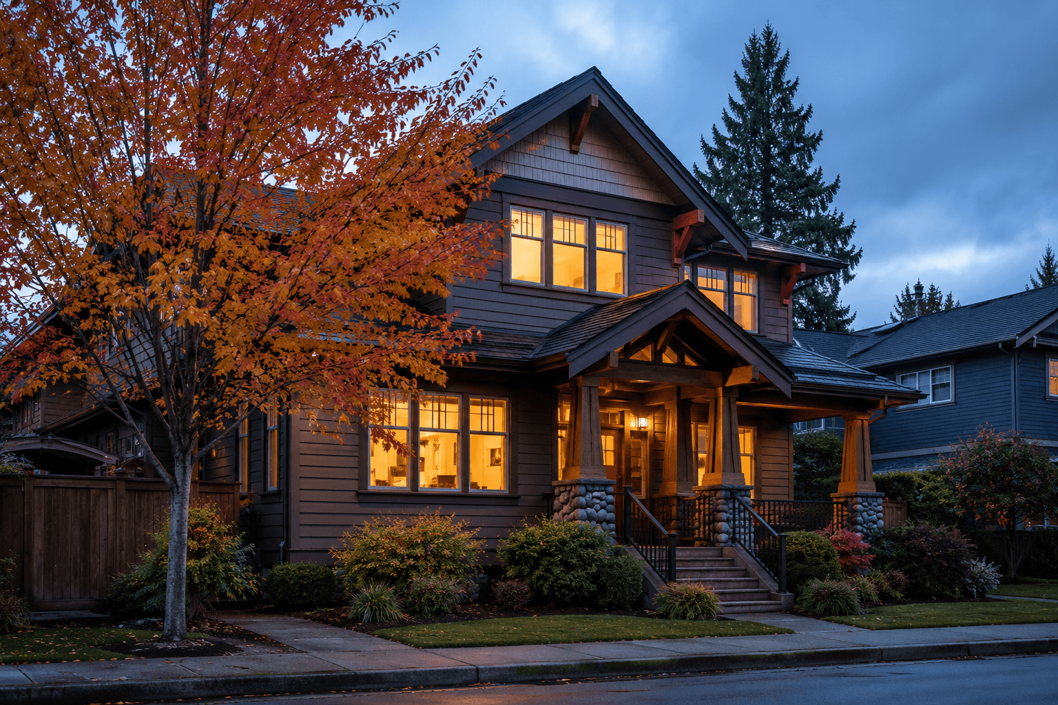 Capital Gains and Tax Strategy When Selling Your Seattle Home
