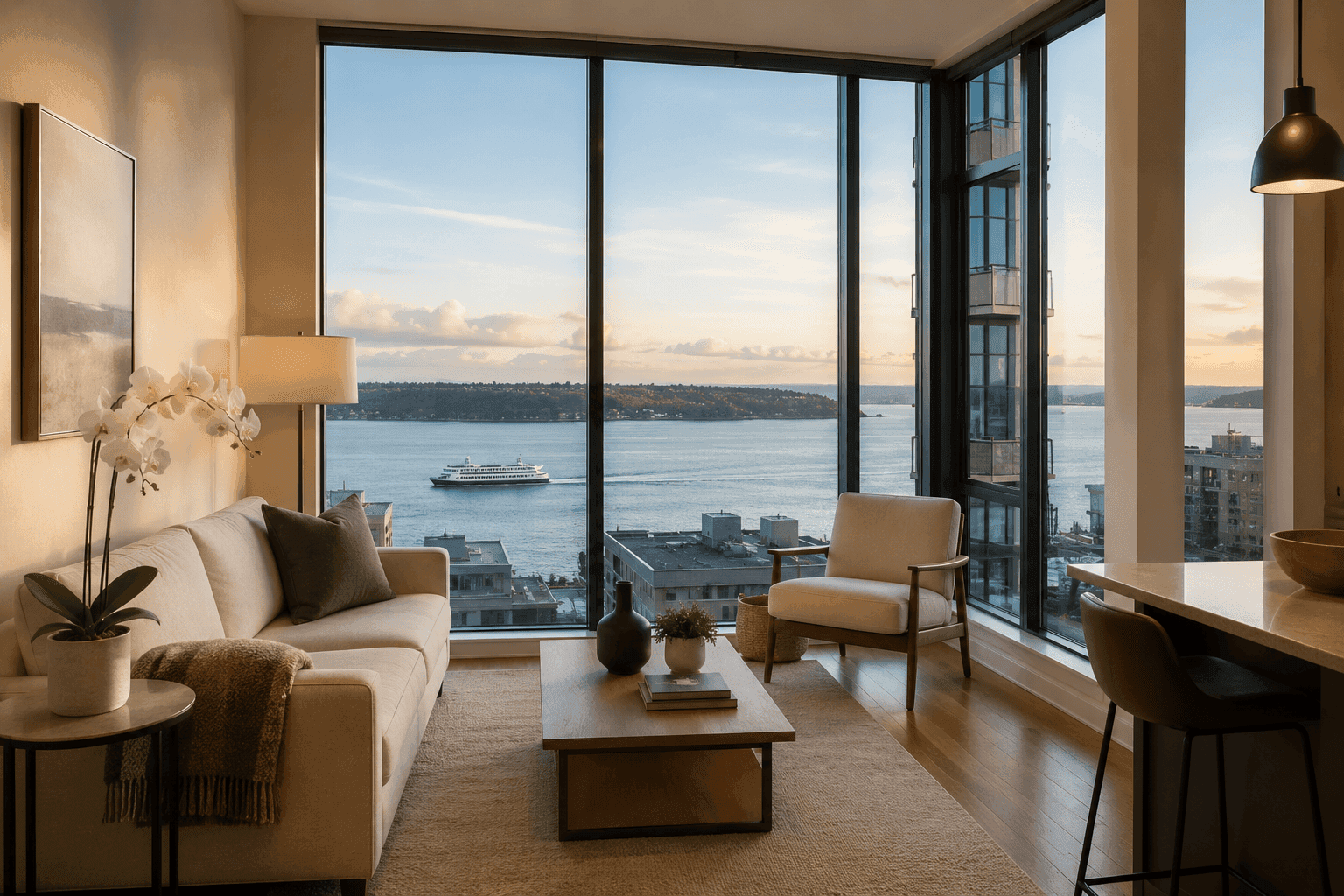 Downsizing in Seattle Without Downsizing Your Life