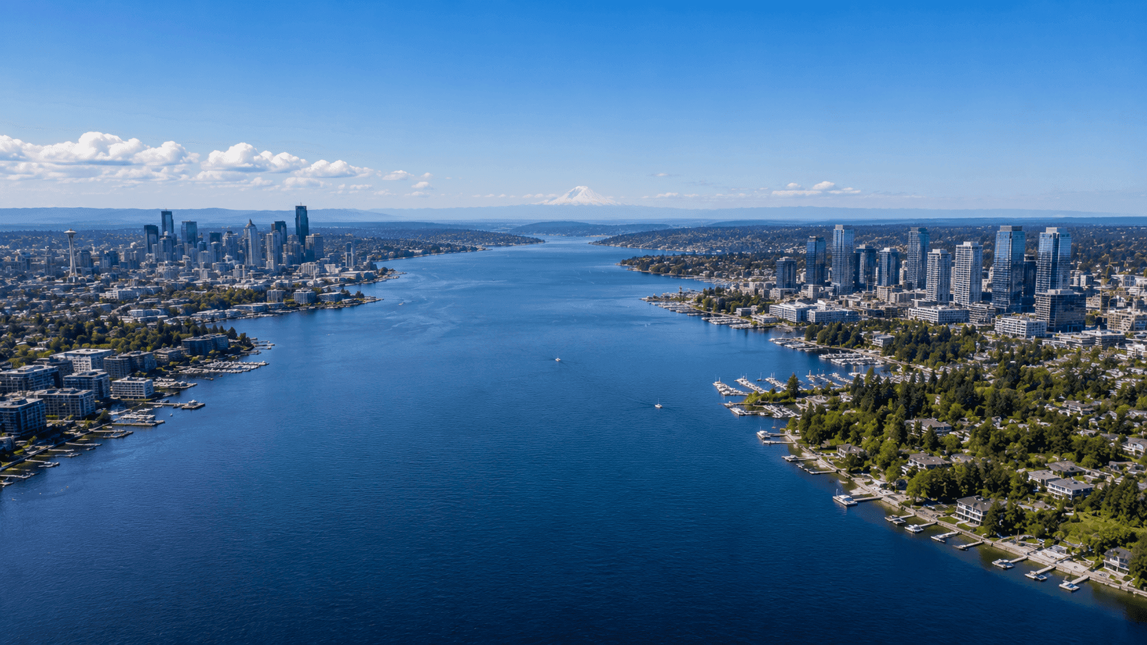 Eastside vs. Seattle: Which Side of Lake Washington Is Right for You in 2026?