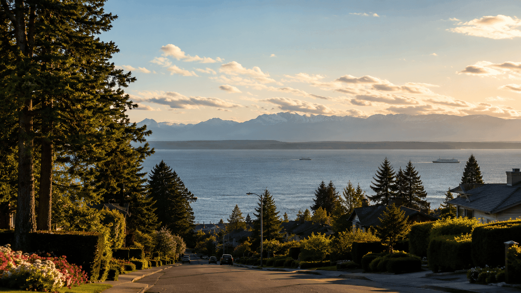 Magnolia, Seattle: The Complete Neighborhood Guide for 2026