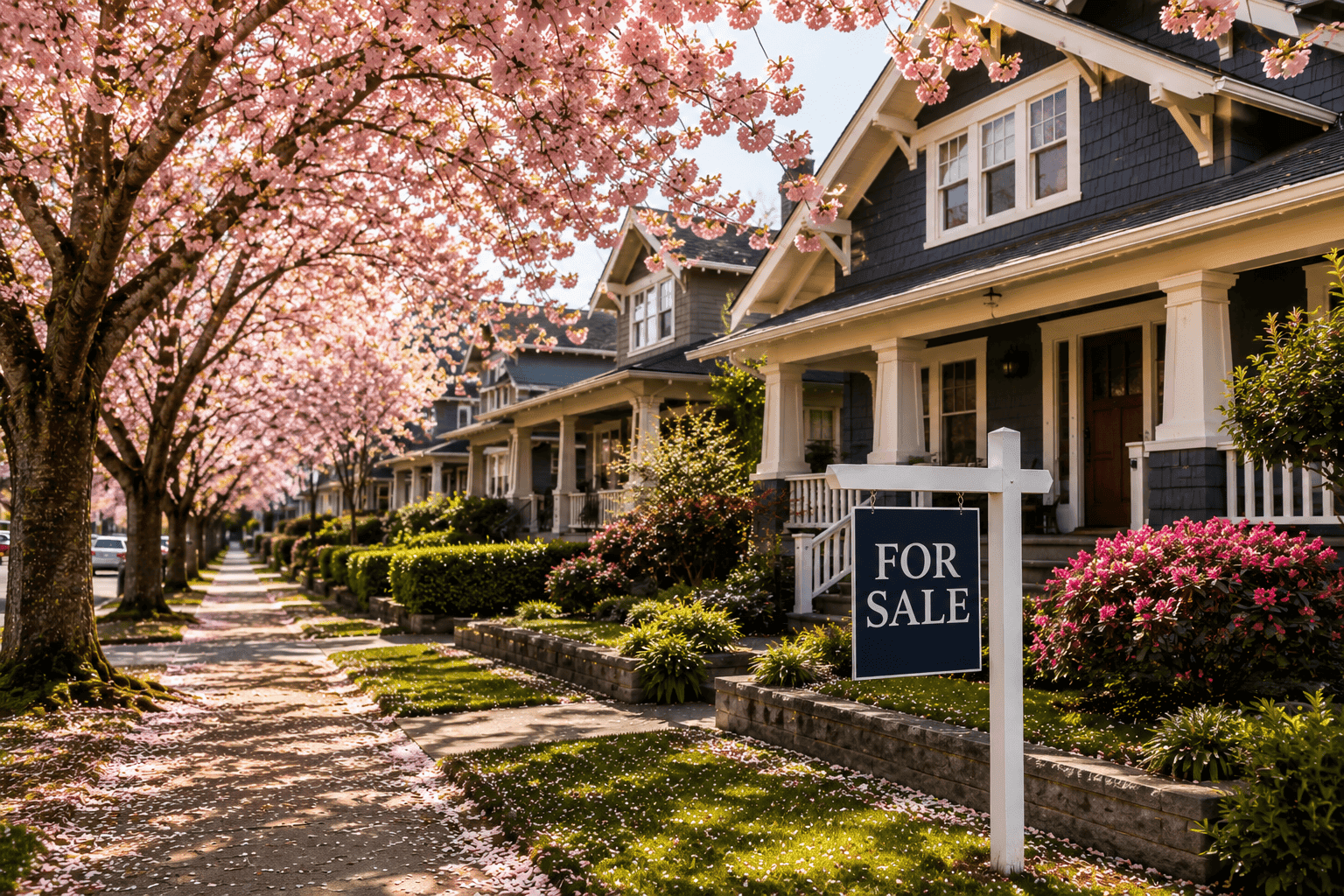 When to Buy or Sell in Seattle: Seasonal Market Patterns and What They Mean for You