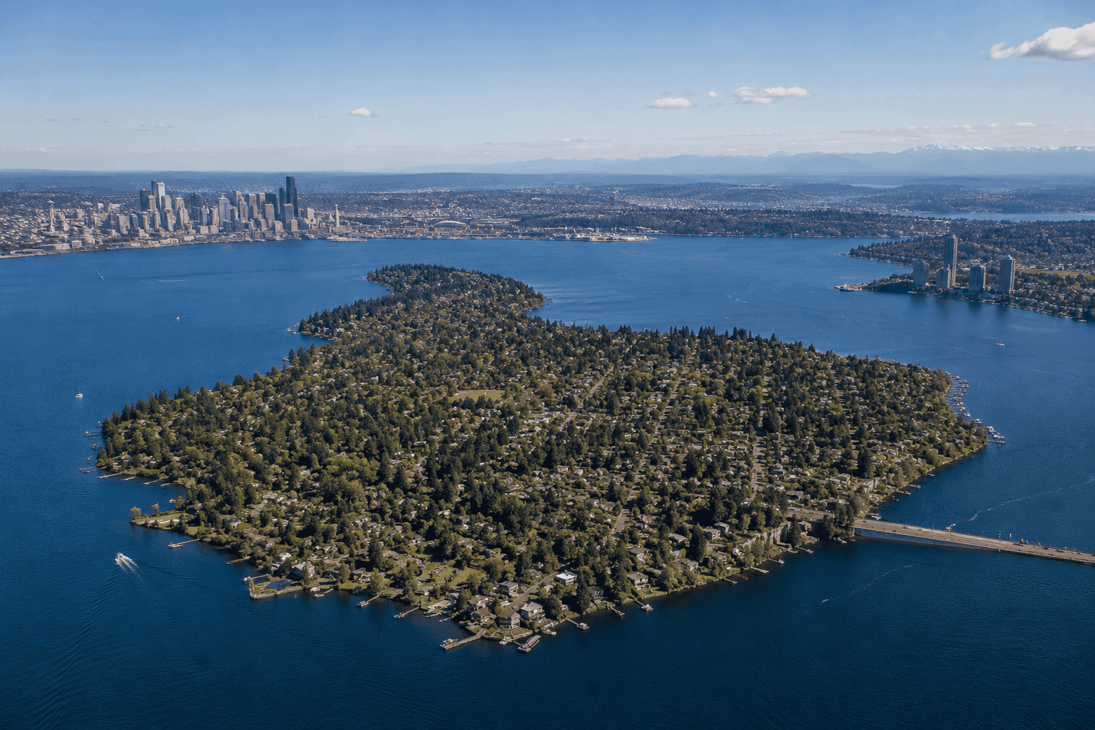 Mercer Island Real Estate: A Complete Neighborhood Guide for 2026