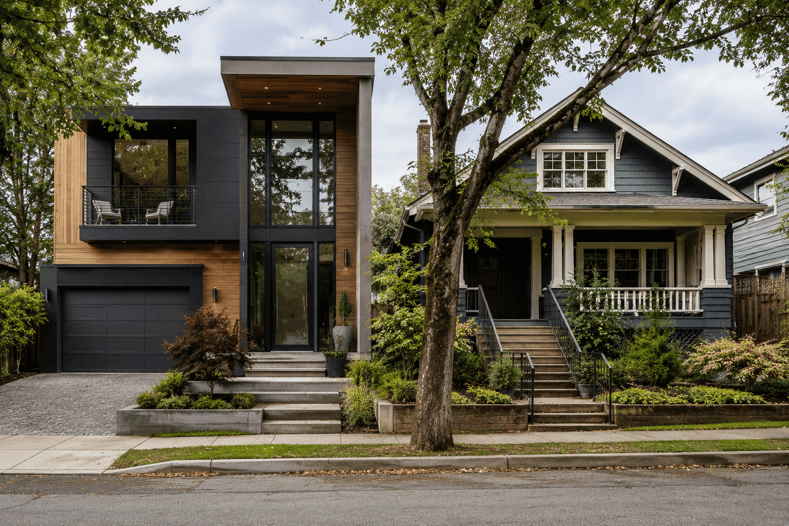 New Construction vs. Existing Homes in Seattle: What's the Smarter Buy in 2026?