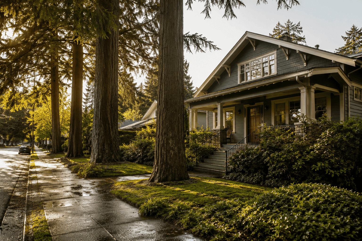 Off-Market Properties in Seattle: How to Find Homes Before They're Listed