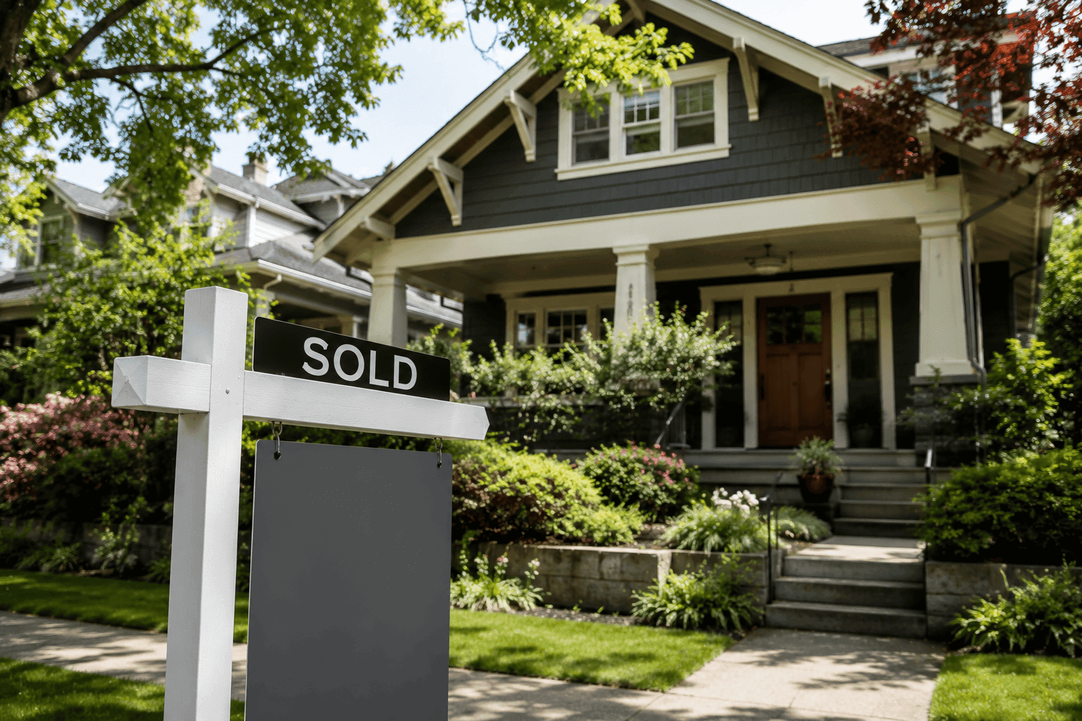 How to Price Your Seattle Home to Sell — Not Just to List