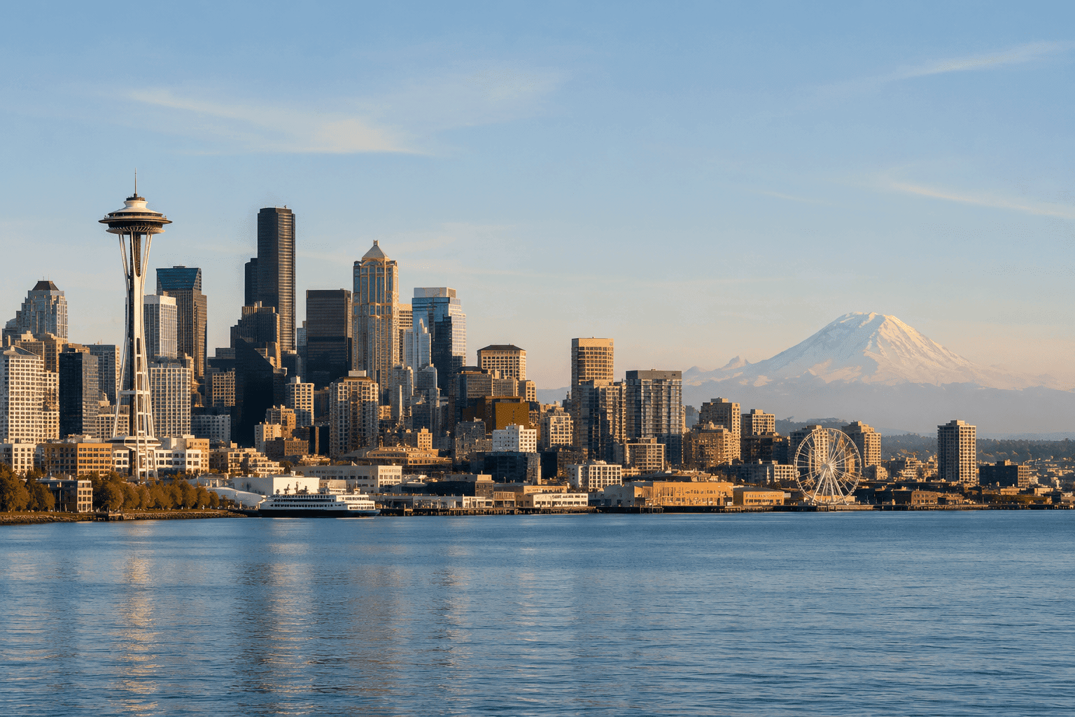 Relocating to Seattle: What Out-of-State Buyers Need to Know in 2026