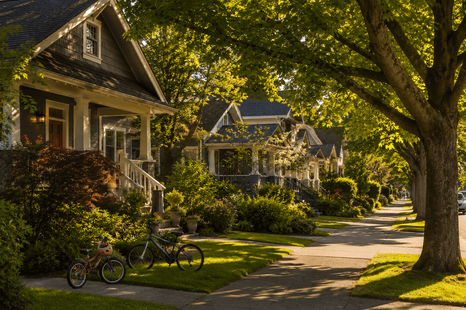 How Seattle's School Districts Shape Property Values