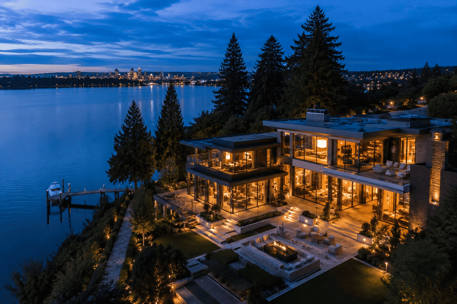 What Are 'The Sevens' in Seattle Real Estate?
