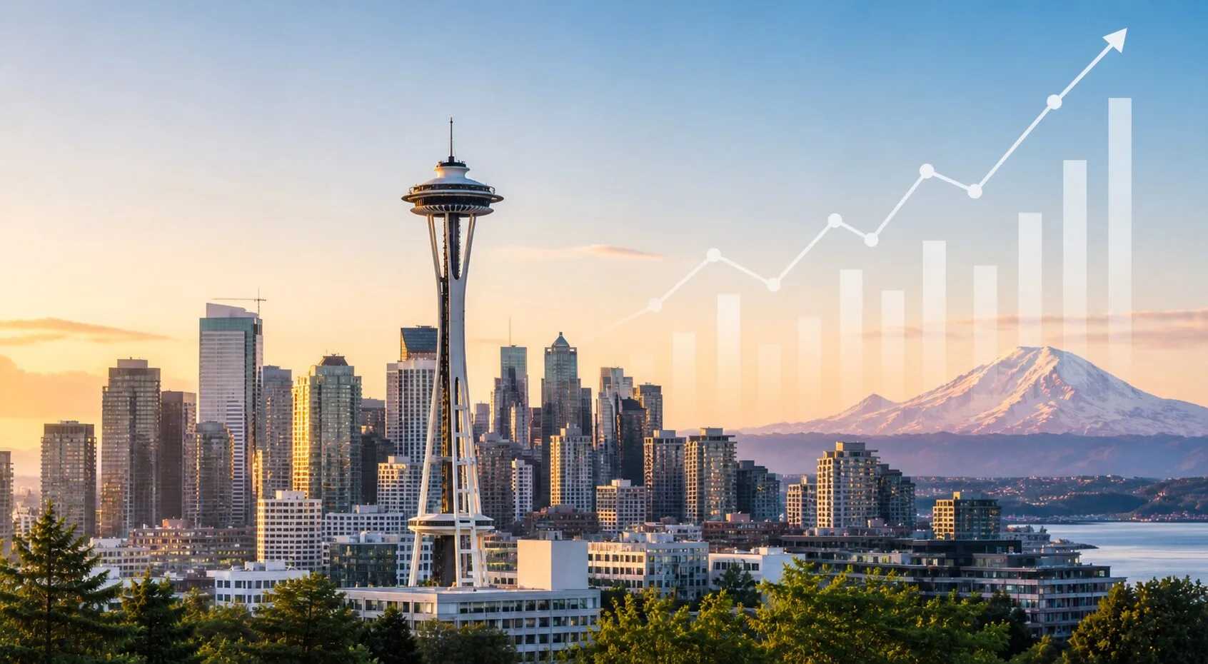 Seattle Real Estate Market Trends in 2026