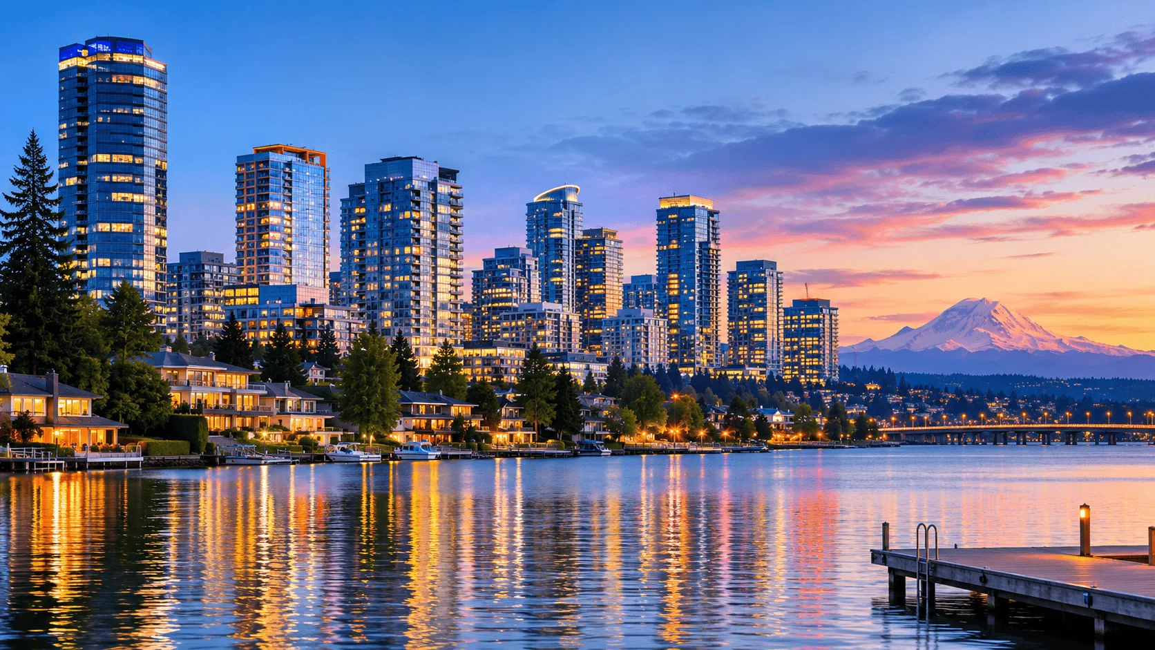 Bellevue Real Estate: The Complete Neighborhood Guide for 2026