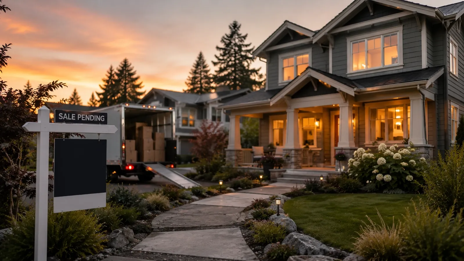 How to Buy a Home Before Selling Your Current One in Seattle: Bridge Loans, Contingencies, and Timing Strategies for 2026