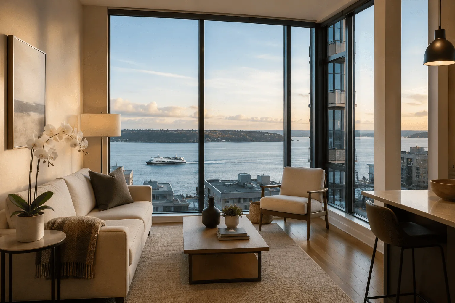 Downsizing in Seattle Without Downsizing Your Life