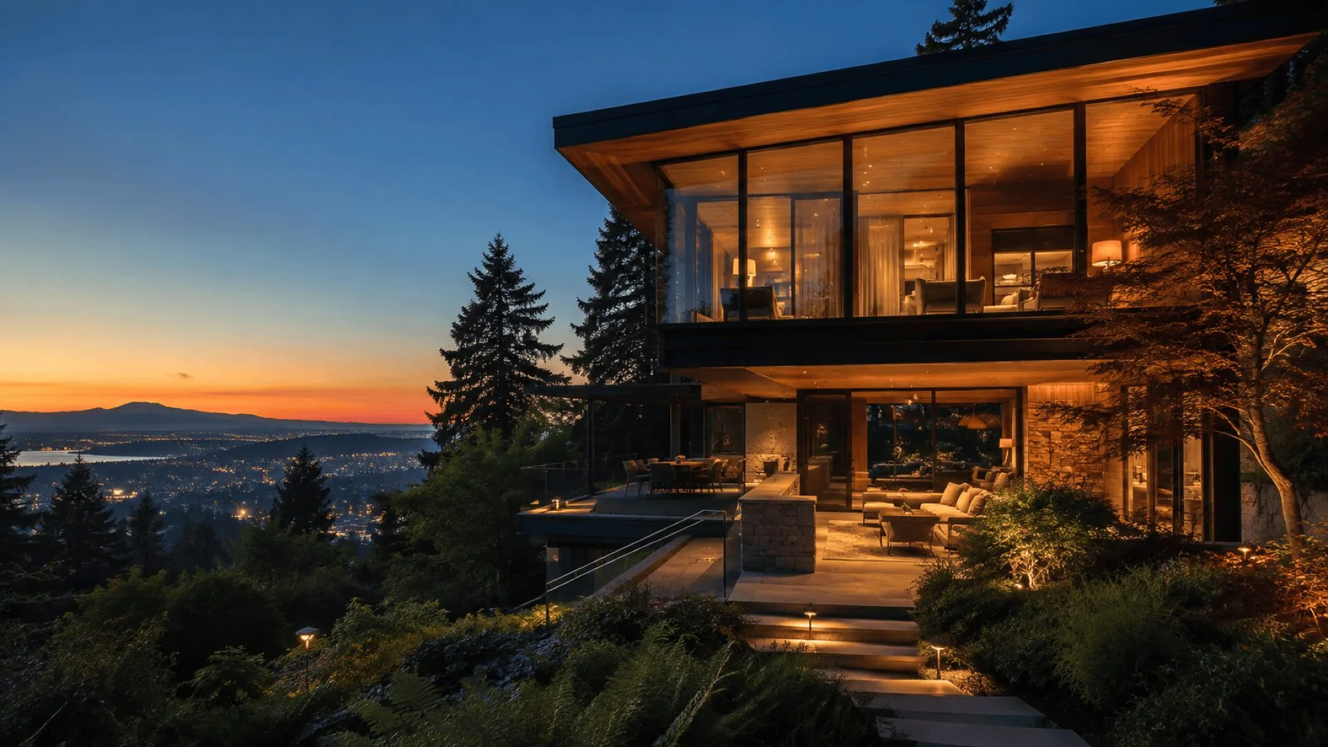 Luxury Homes for Sale in Seattle: Price Tiers, Neighborhoods, and What the Market Looks Like in 2026