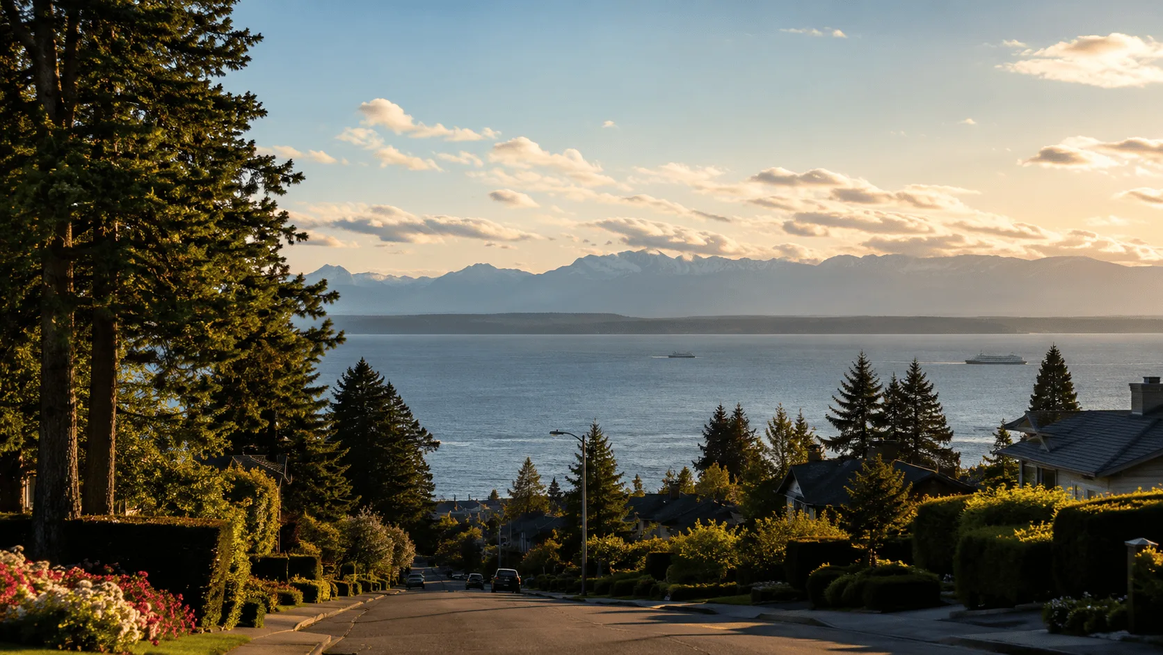 Magnolia, Seattle: The Complete Neighborhood Guide for 2026