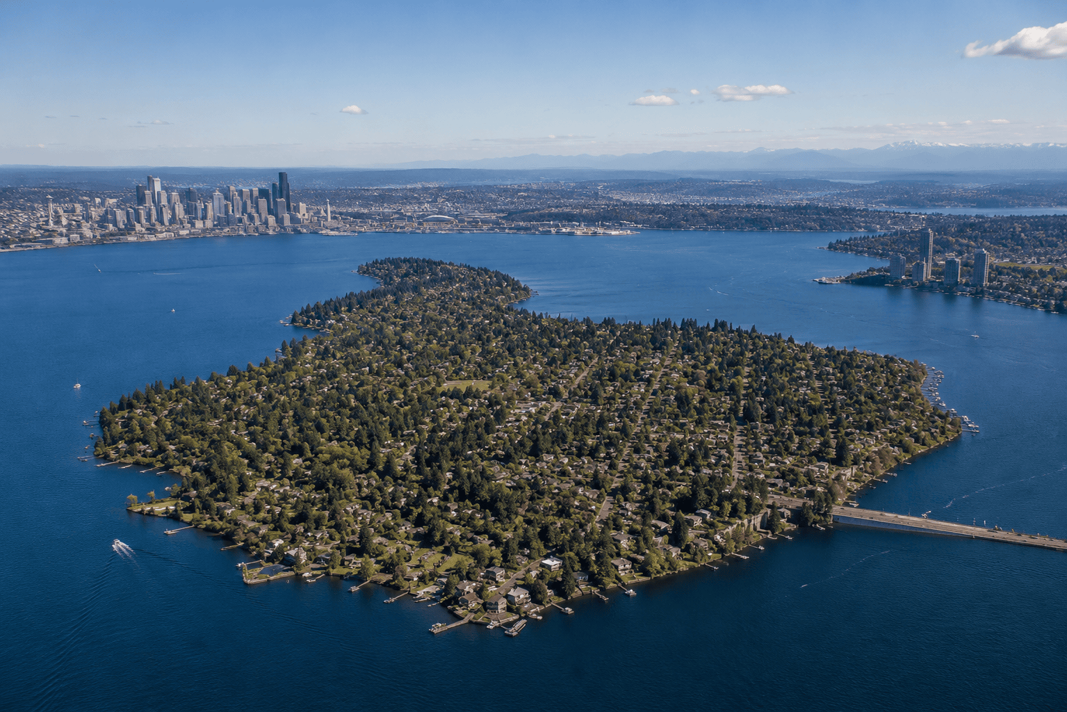 Mercer Island Real Estate: A Complete Neighborhood Guide for 2026