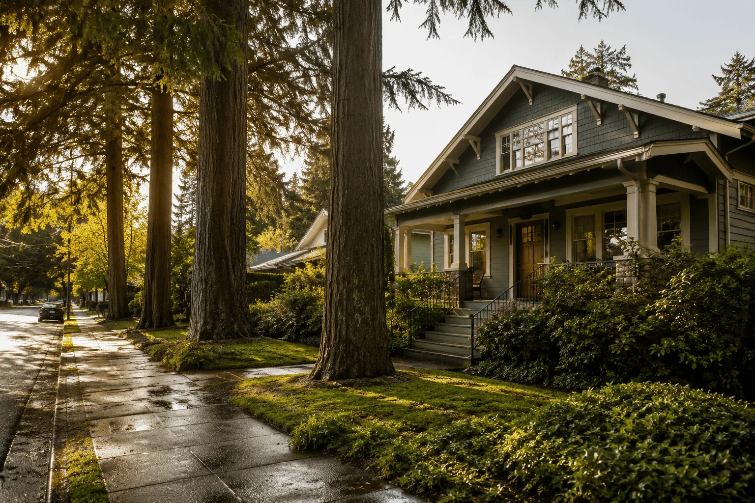 Off-Market Properties in Seattle: How to Find Homes Before They're Listed