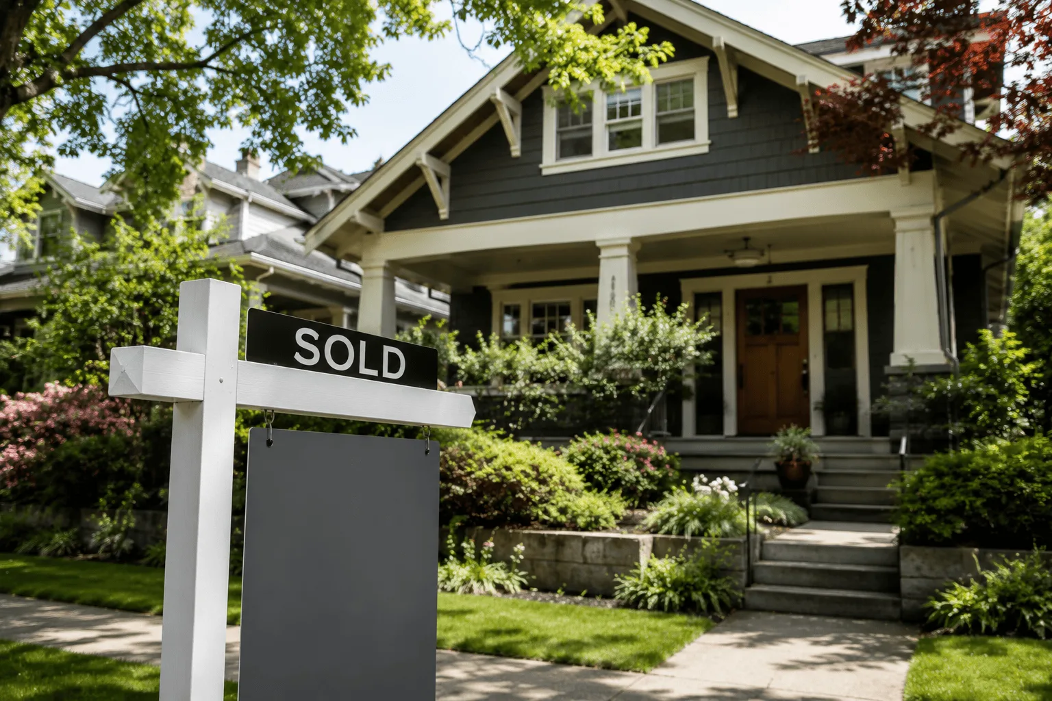 How to Price Your Seattle Home to Sell — Not Just to List