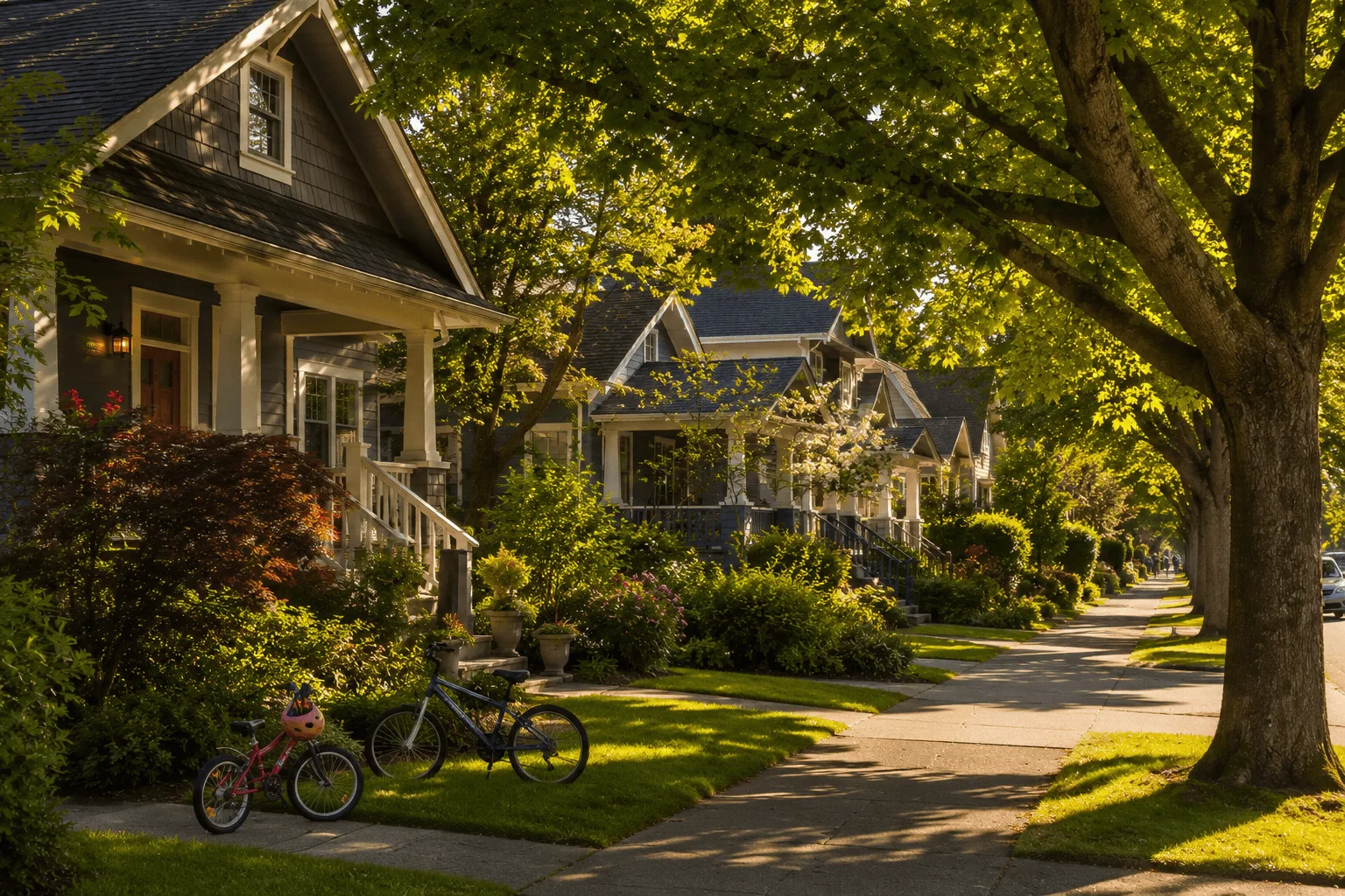 How Seattle's School Districts Shape Property Values